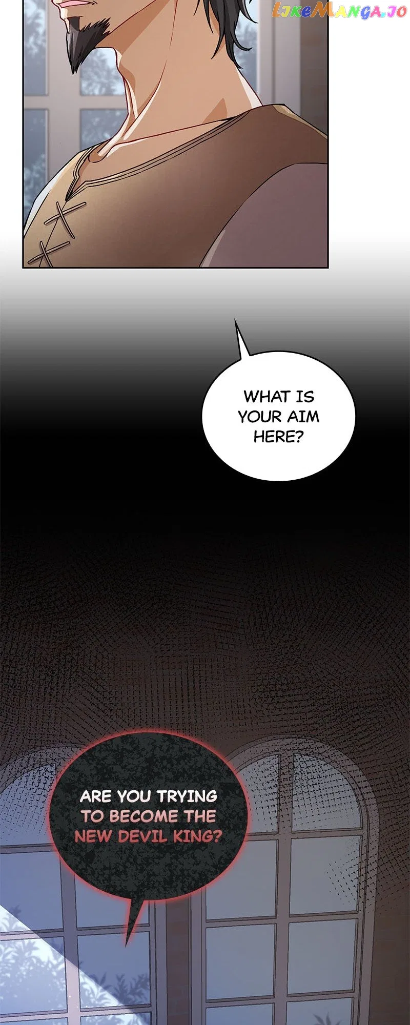 My Second Life as a Jerk Magnet Chapter 38 – Page 27