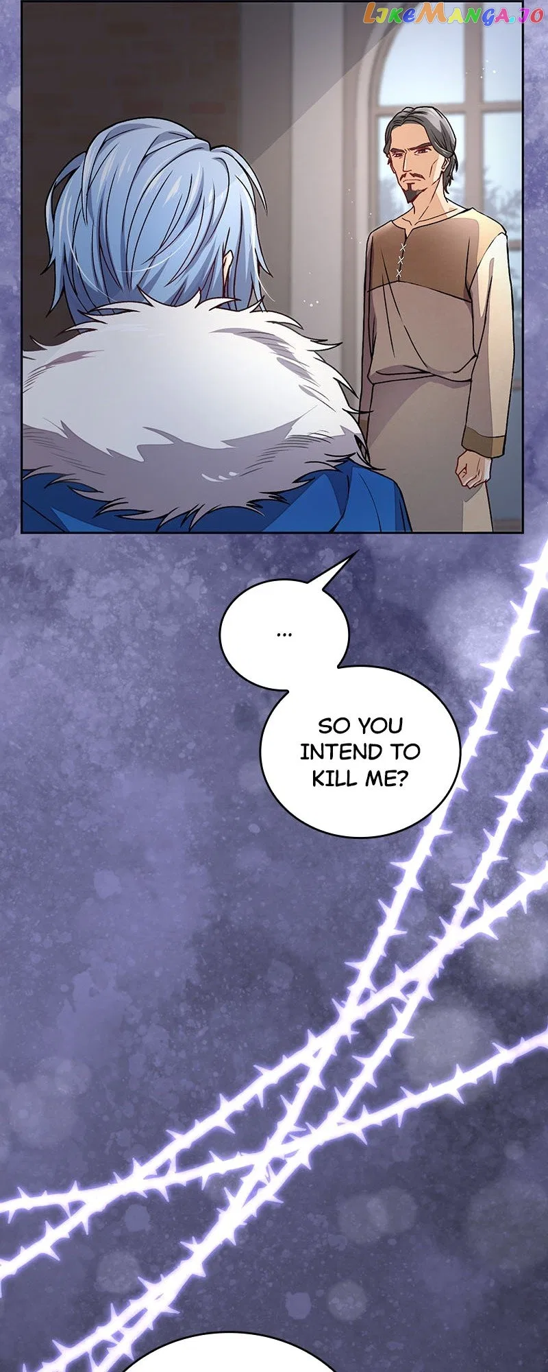 My Second Life as a Jerk Magnet Chapter 38 – Page 32