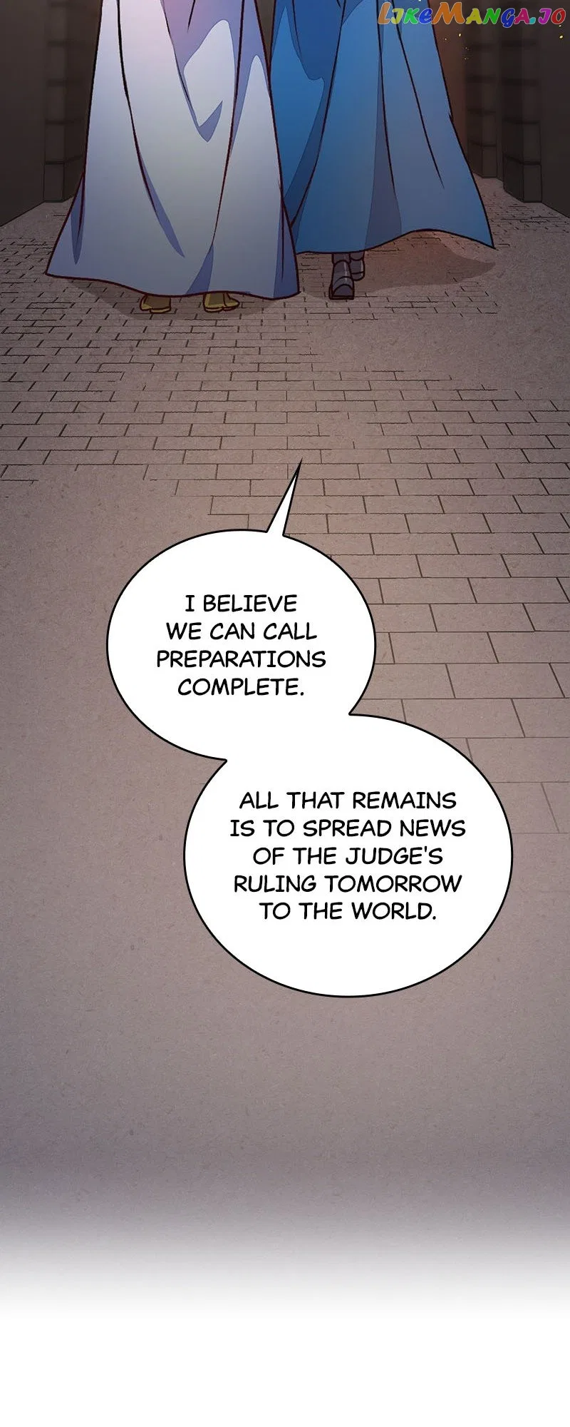 My Second Life as a Jerk Magnet Chapter 38 – Page 34