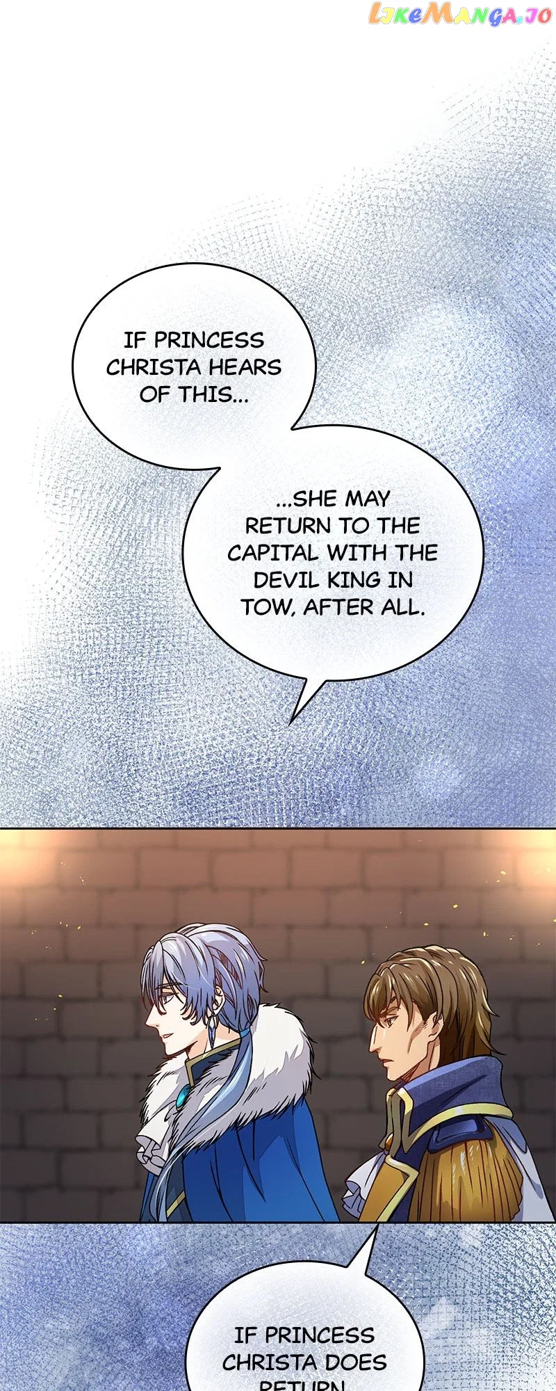 My Second Life as a Jerk Magnet Chapter 38 – Page 35