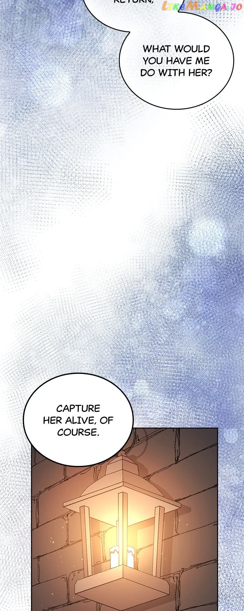 My Second Life as a Jerk Magnet Chapter 38 – Page 36