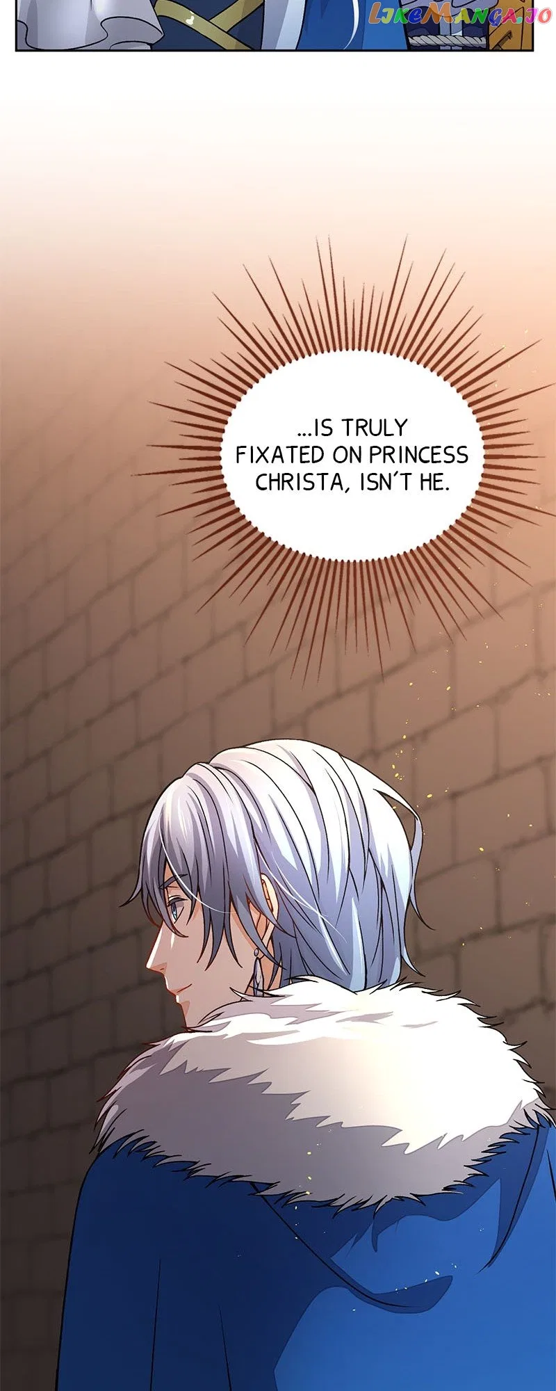 My Second Life as a Jerk Magnet Chapter 38 – Page 38