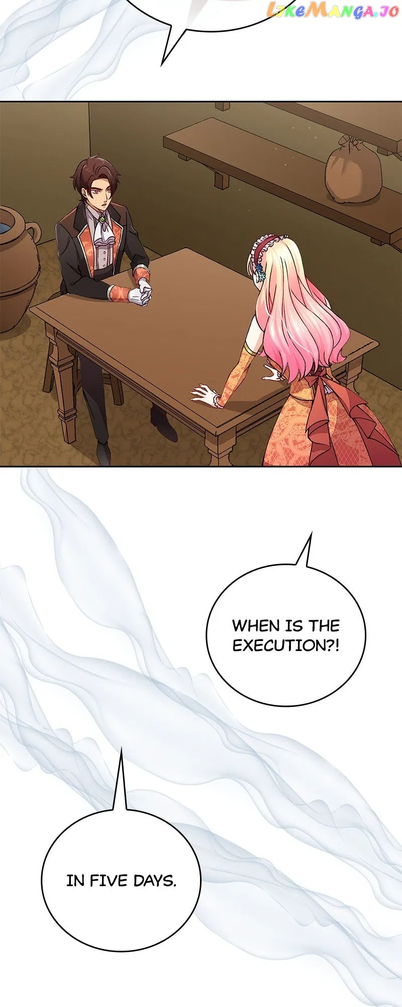 My Second Life as a Jerk Magnet Chapter 38 – Page 42