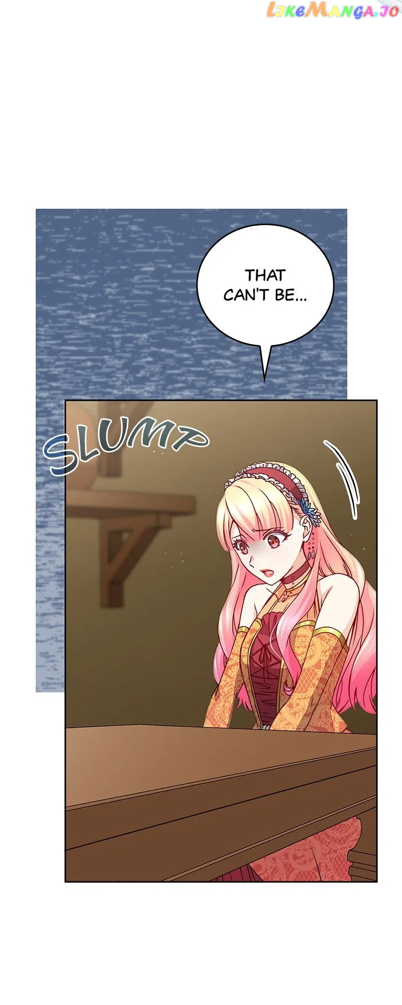 My Second Life as a Jerk Magnet Chapter 38 – Page 43