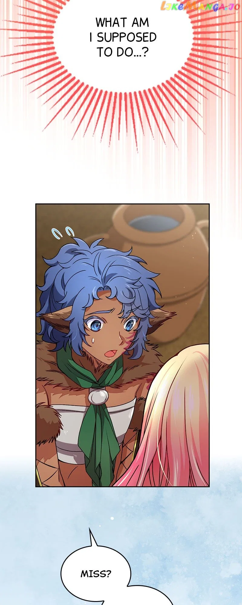 My Second Life as a Jerk Magnet Chapter 38 – Page 46