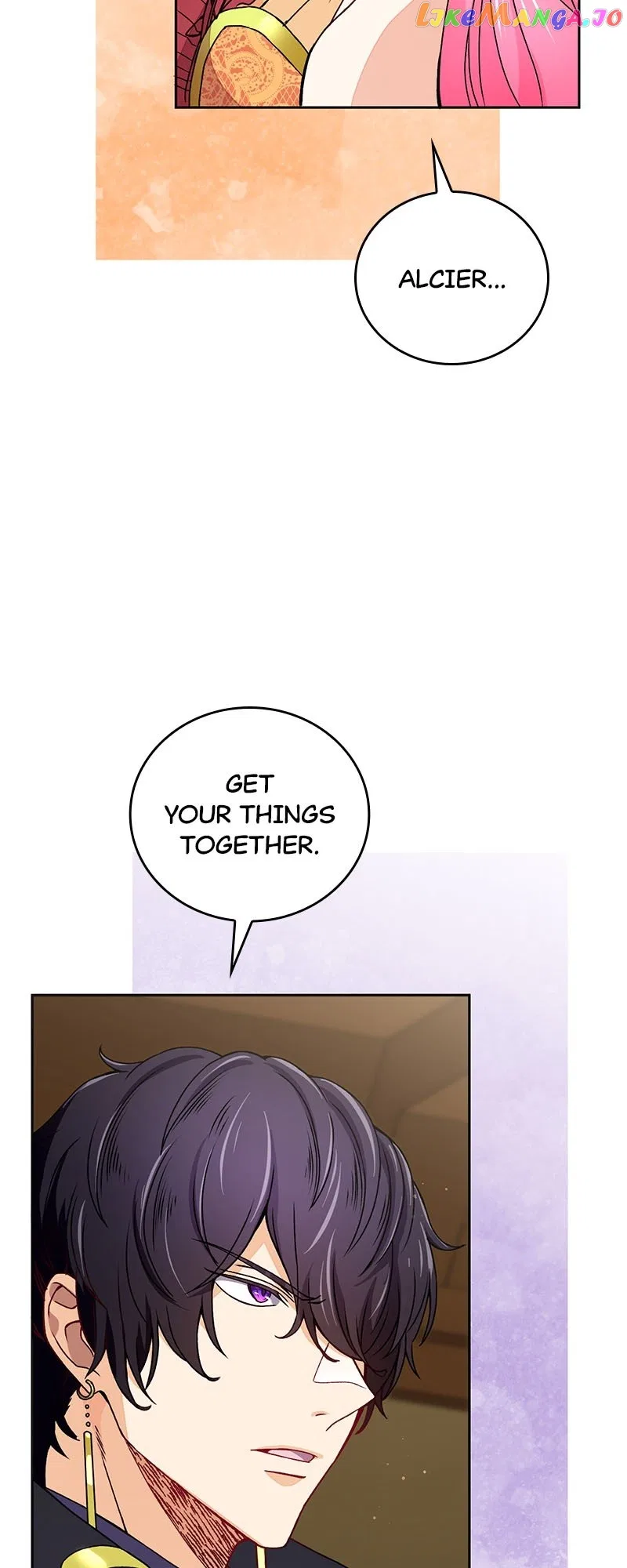 My Second Life as a Jerk Magnet Chapter 38 – Page 55