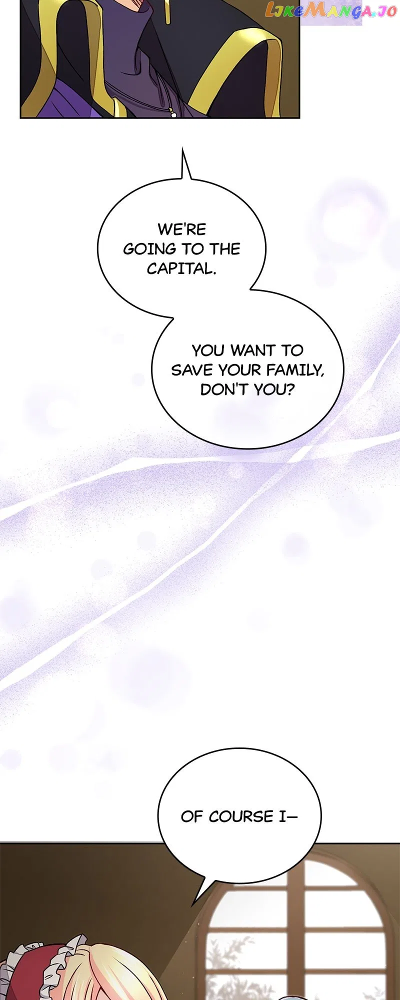 My Second Life as a Jerk Magnet Chapter 38 – Page 56