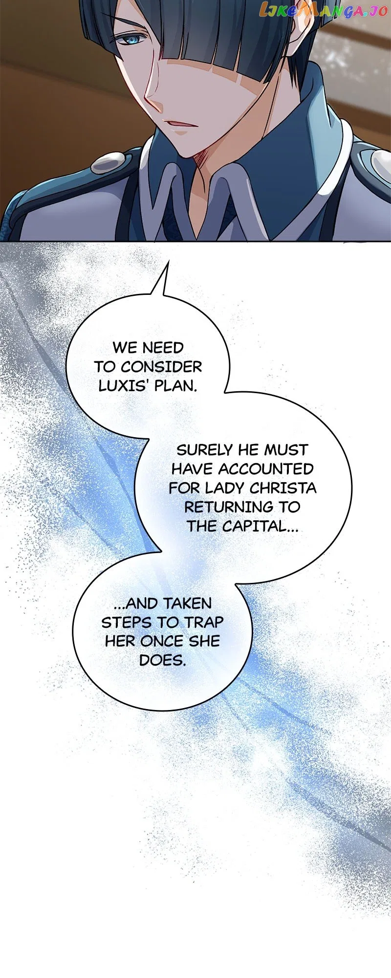 My Second Life as a Jerk Magnet Chapter 38 – Page 58