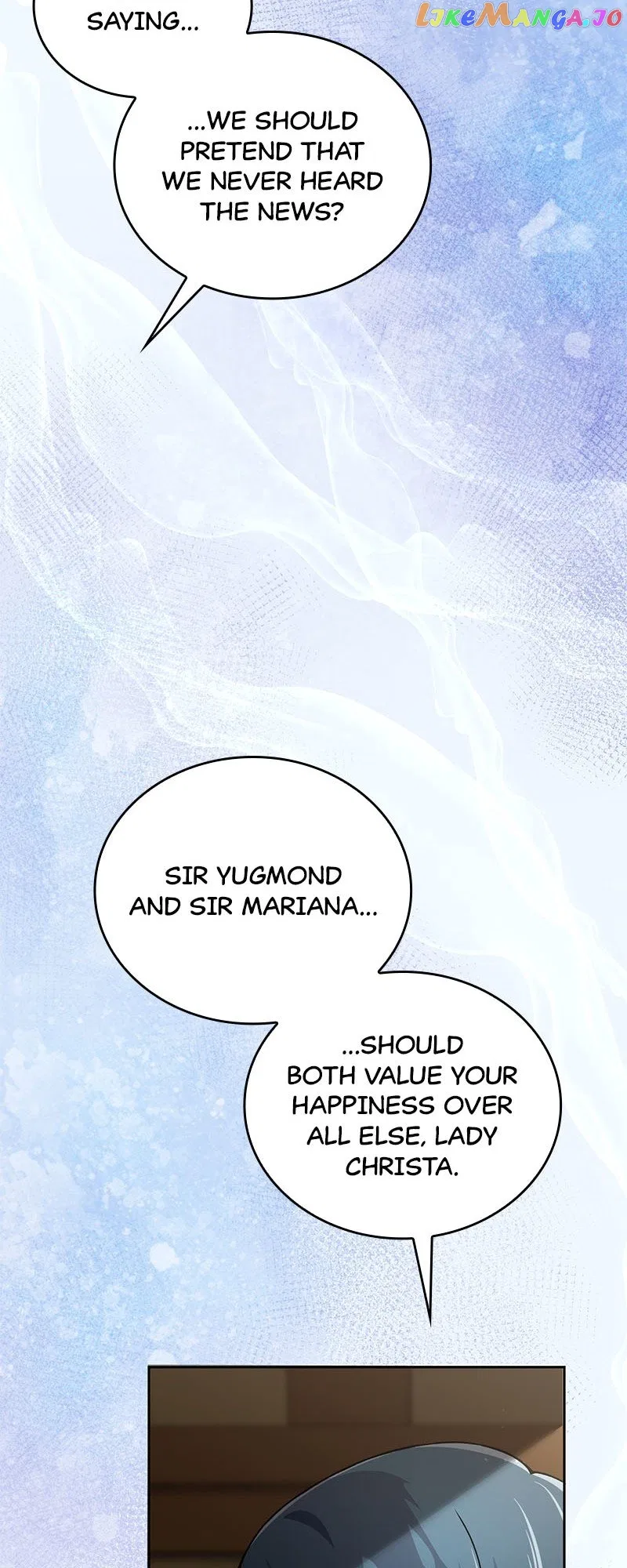 My Second Life as a Jerk Magnet Chapter 38 – Page 60