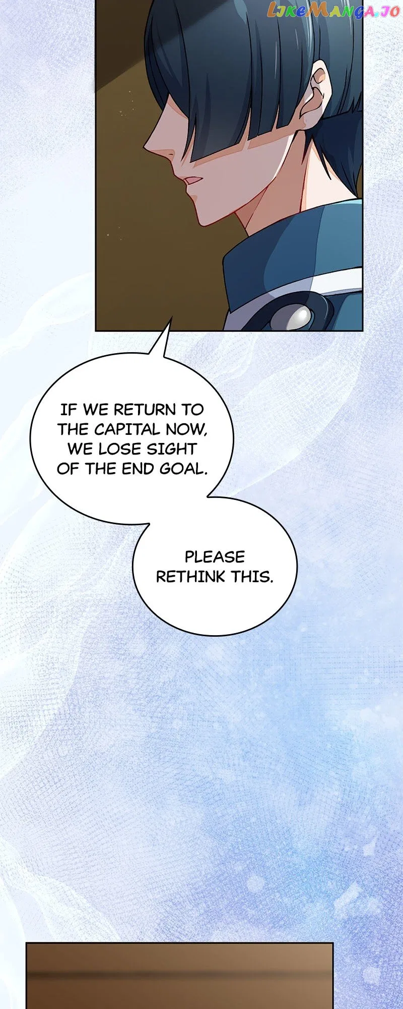 My Second Life as a Jerk Magnet Chapter 38 – Page 61