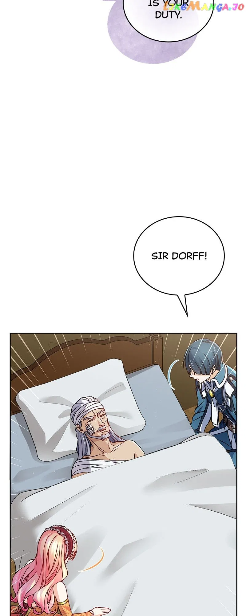 My Second Life as a Jerk Magnet Chapter 38 – Page 65