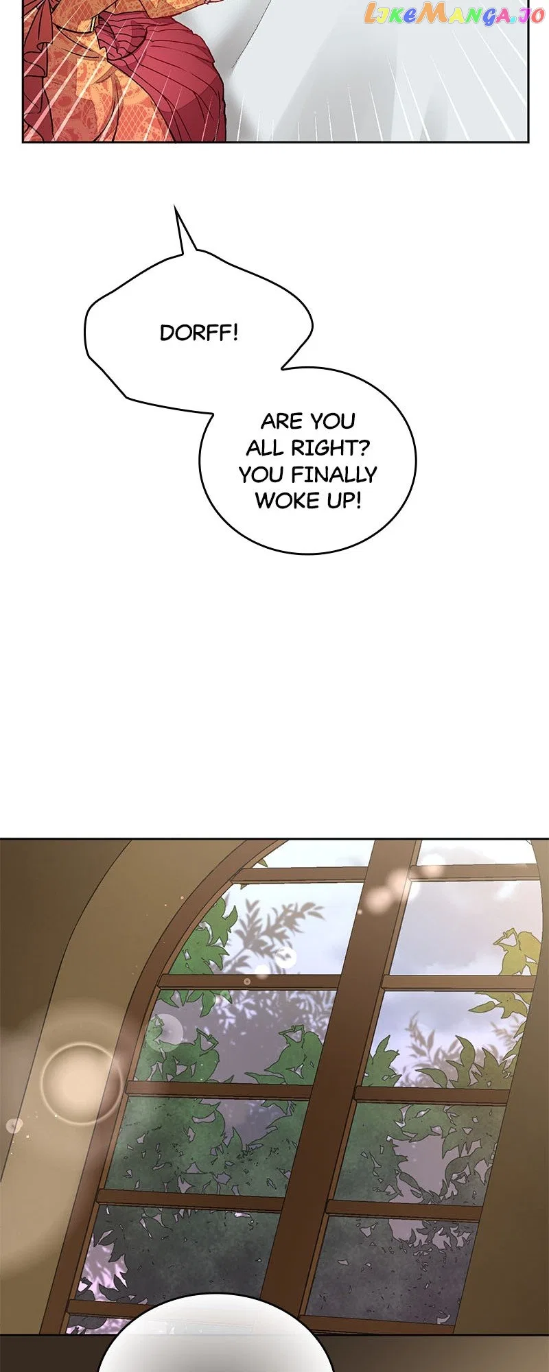 My Second Life as a Jerk Magnet Chapter 38 – Page 66