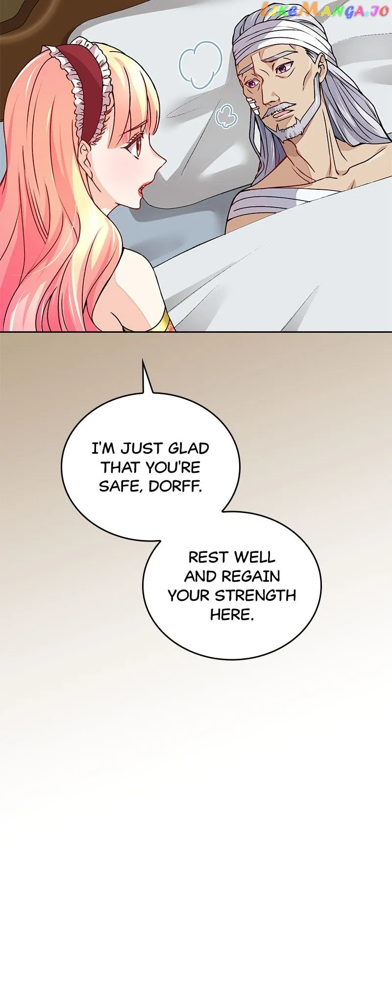 My Second Life as a Jerk Magnet Chapter 38 – Page 68