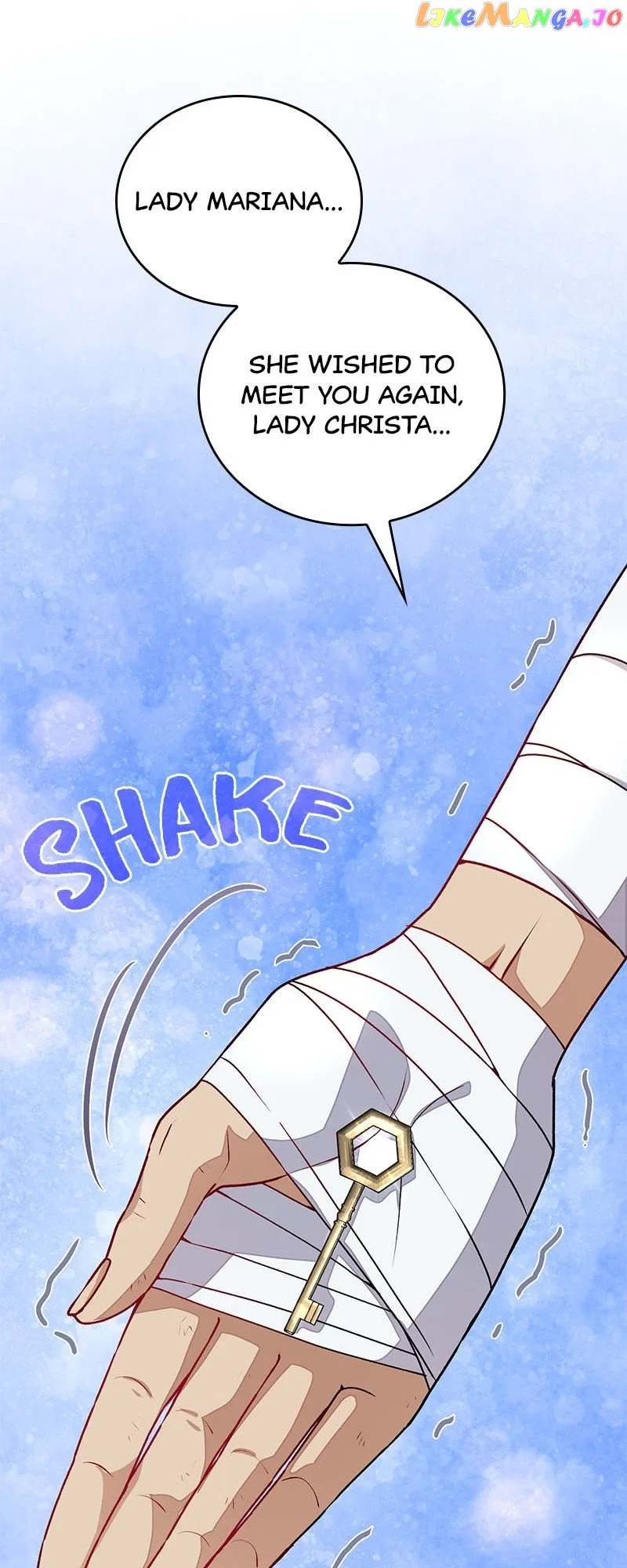 My Second Life as a Jerk Magnet Chapter 38 – Page 69