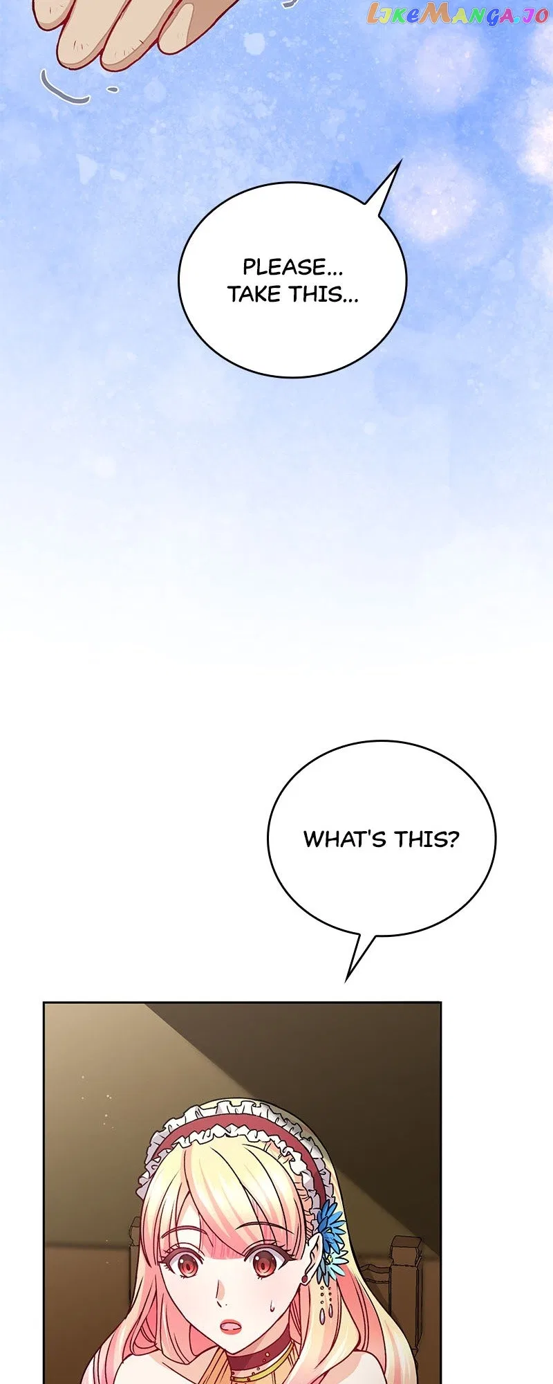 My Second Life as a Jerk Magnet Chapter 38 – Page 70