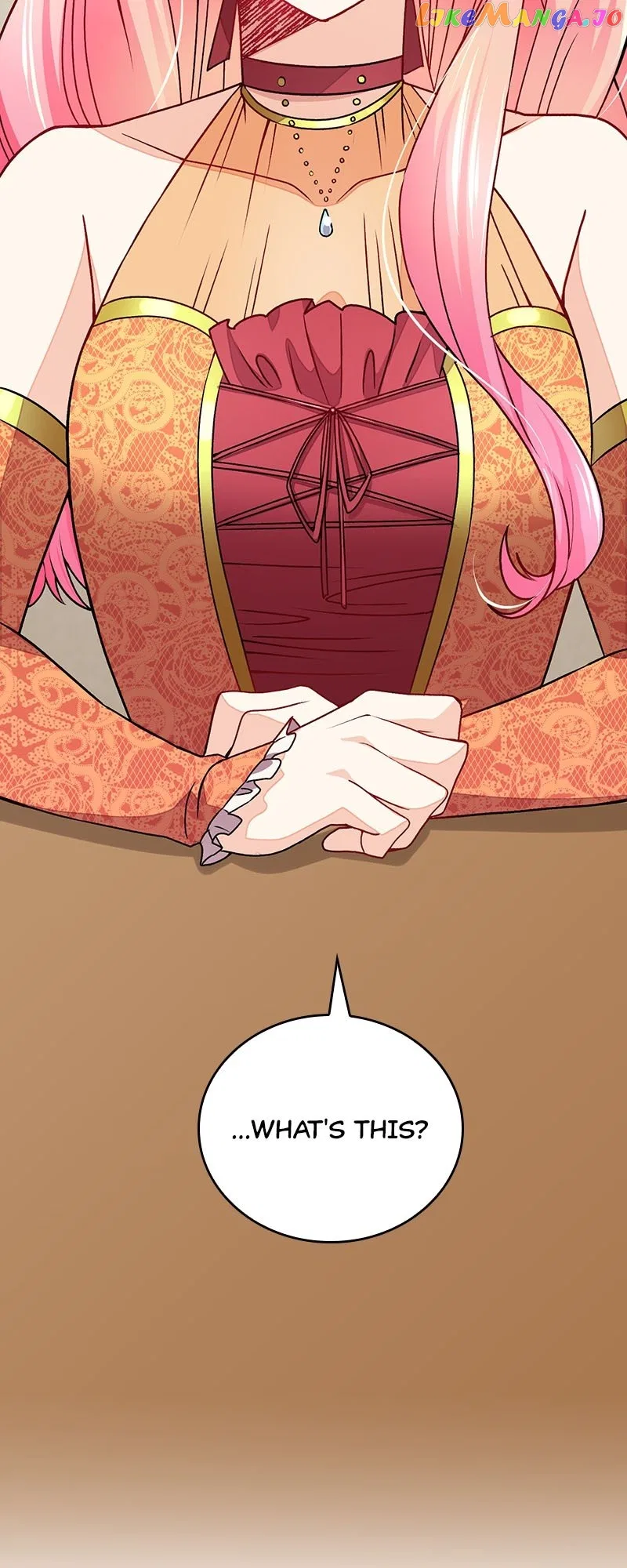 My Second Life as a Jerk Magnet Chapter 37 – Page 3