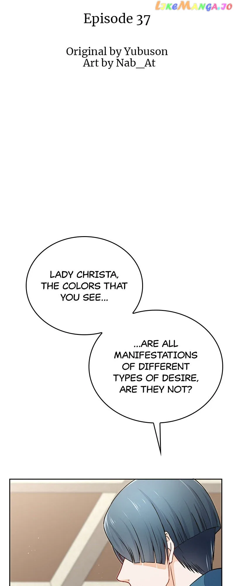 My Second Life as a Jerk Magnet Chapter 37 – Page 6