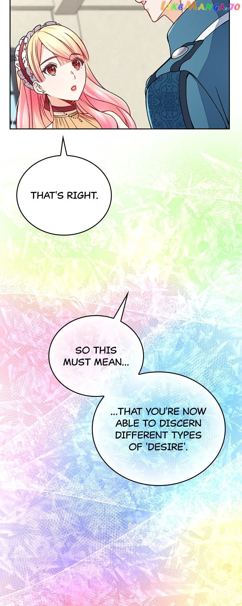 My Second Life as a Jerk Magnet Chapter 37 – Page 7