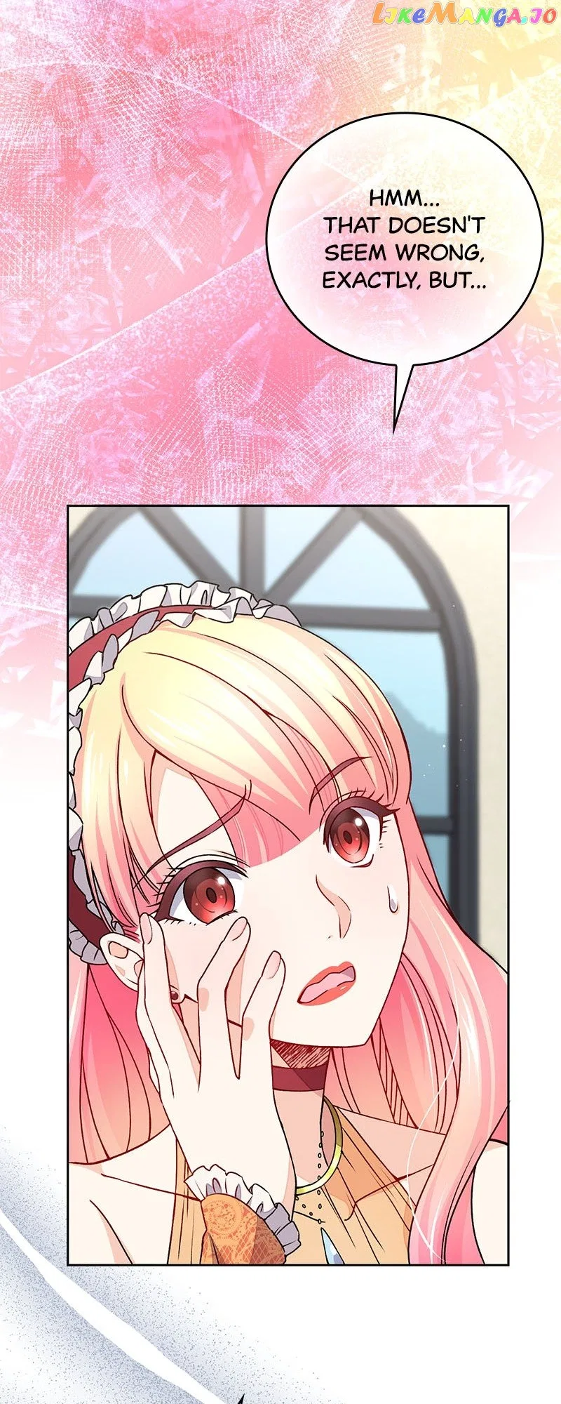 My Second Life as a Jerk Magnet Chapter 37 – Page 8