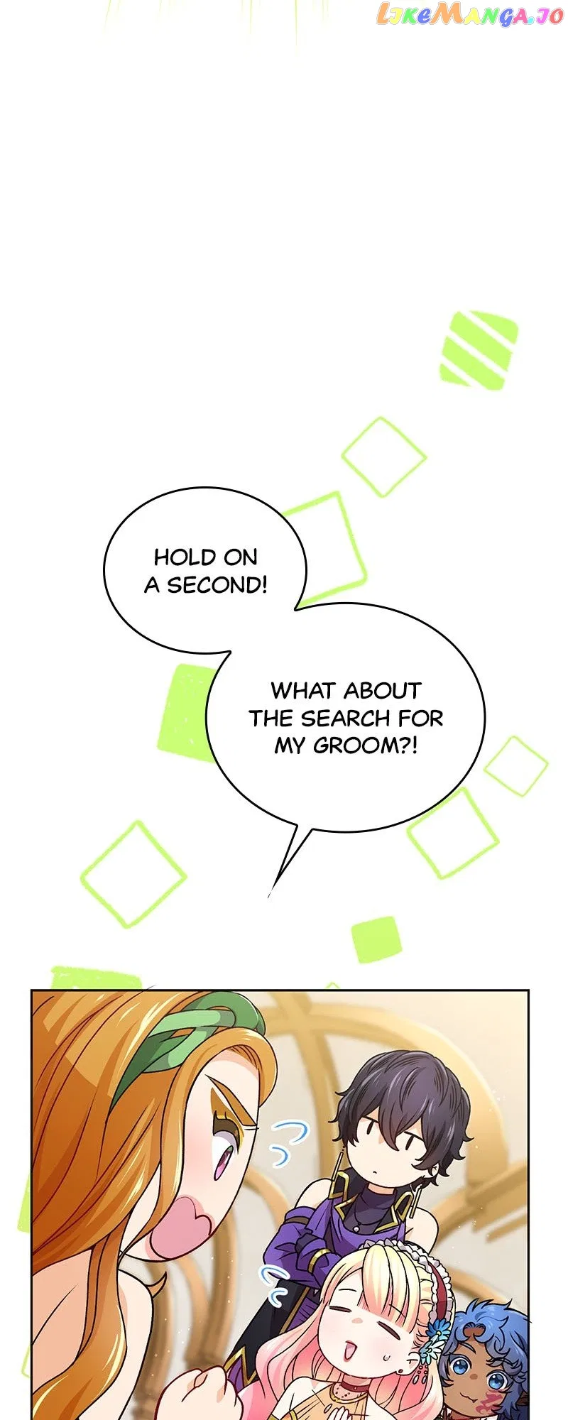 My Second Life as a Jerk Magnet Chapter 37 – Page 17
