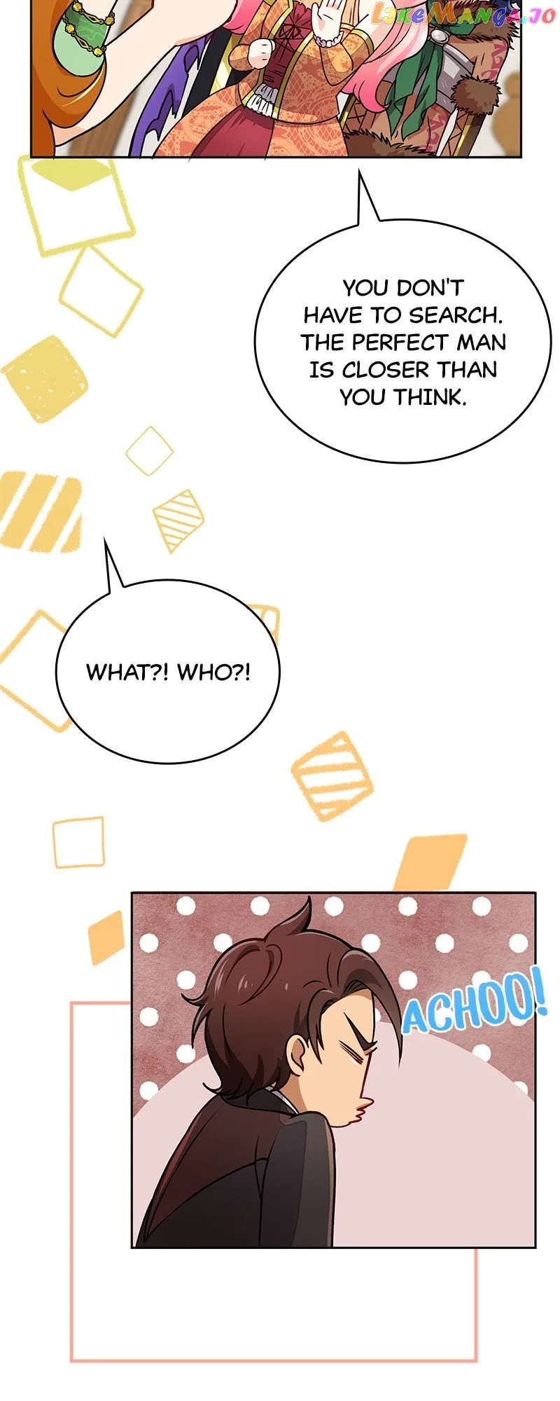 My Second Life as a Jerk Magnet Chapter 37 – Page 18