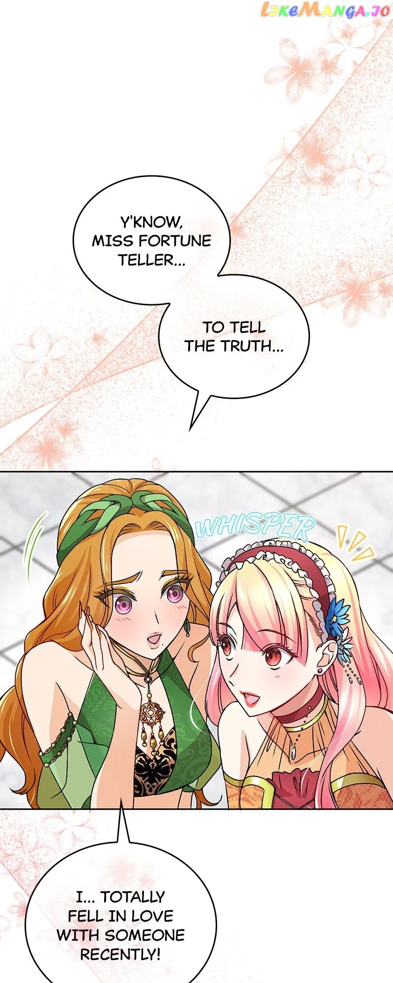 My Second Life as a Jerk Magnet Chapter 37 – Page 19