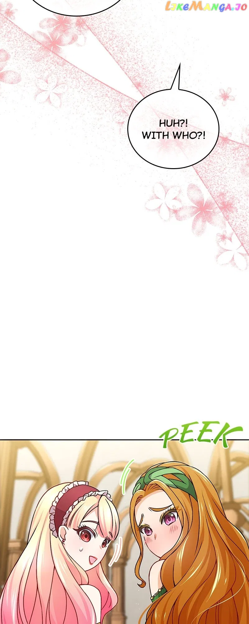 My Second Life as a Jerk Magnet Chapter 37 – Page 20