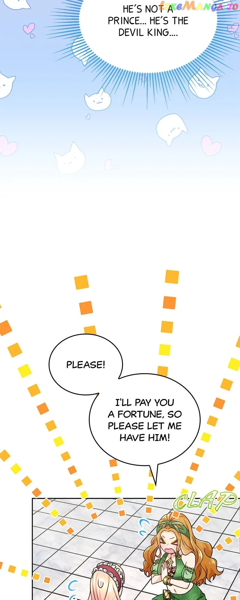 My Second Life as a Jerk Magnet Chapter 37 – Page 24