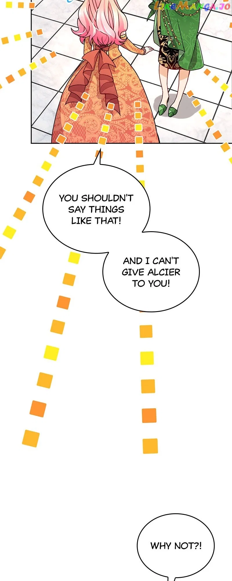 My Second Life as a Jerk Magnet Chapter 37 – Page 25