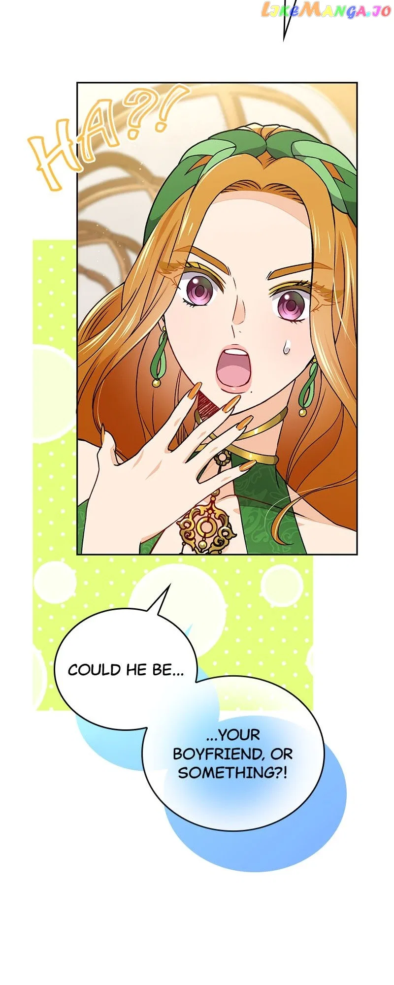 My Second Life as a Jerk Magnet Chapter 37 – Page 26