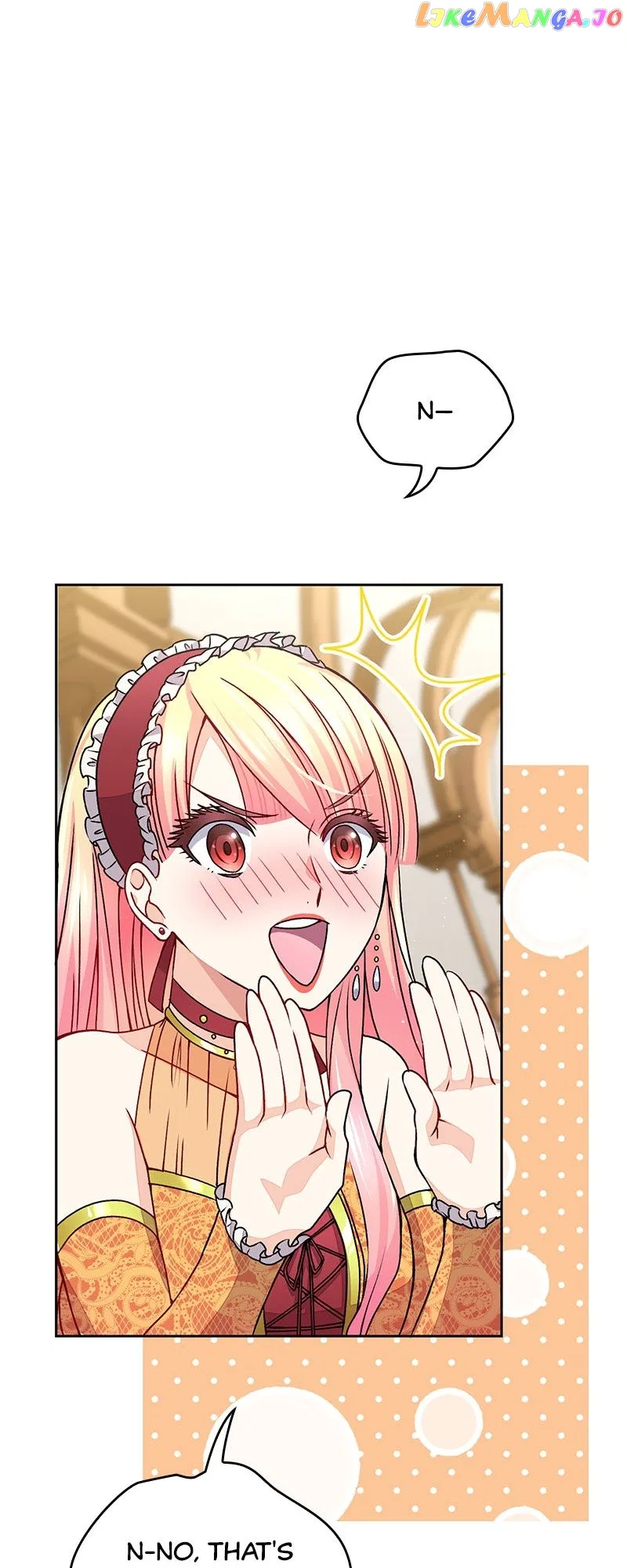 My Second Life as a Jerk Magnet Chapter 37 – Page 27