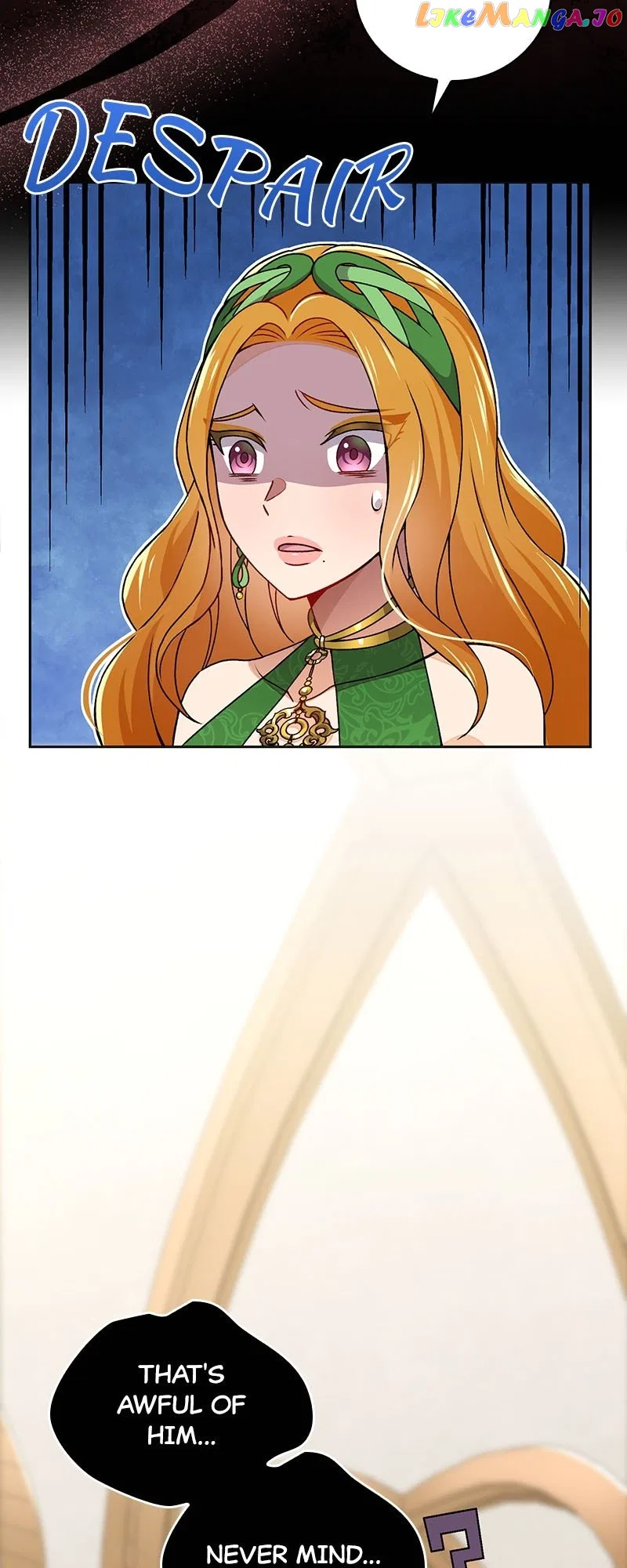 My Second Life as a Jerk Magnet Chapter 37 – Page 34