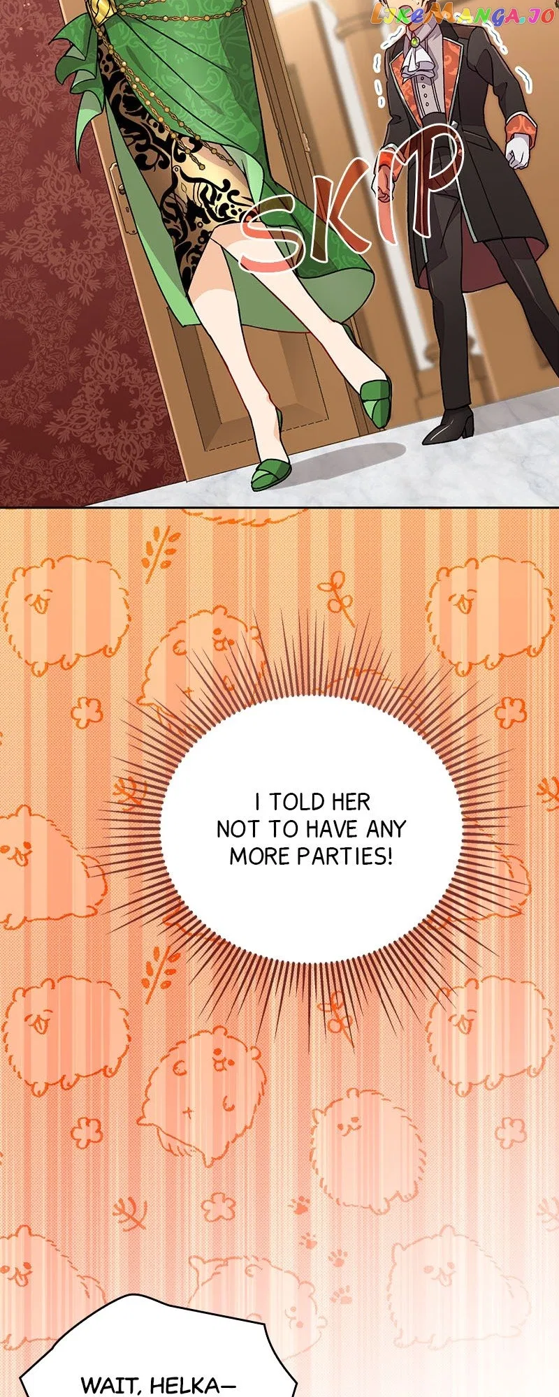 My Second Life as a Jerk Magnet Chapter 37 – Page 39