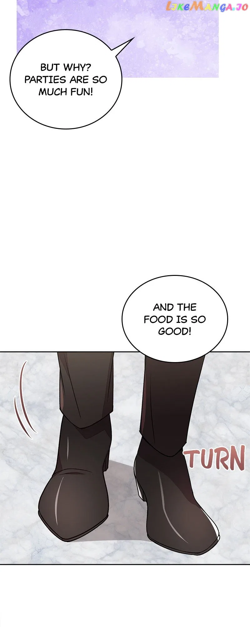 My Second Life as a Jerk Magnet Chapter 37 – Page 46