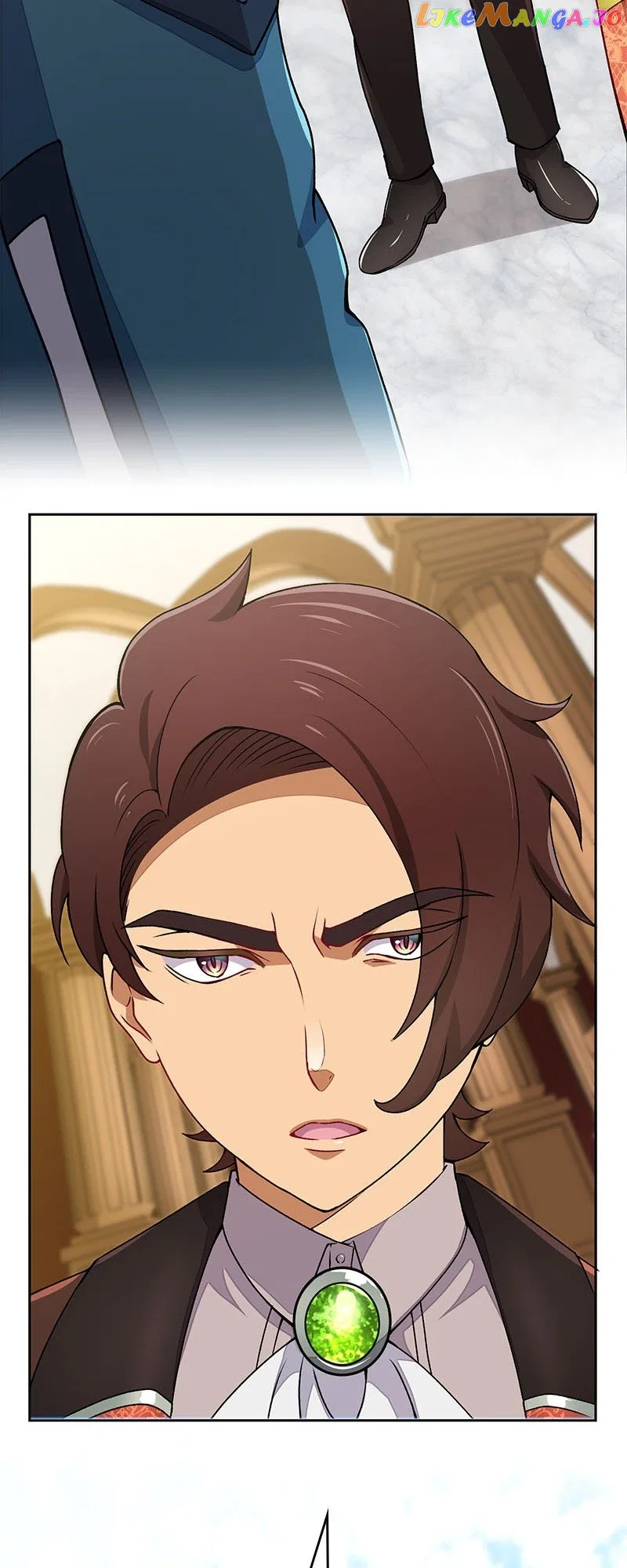 My Second Life as a Jerk Magnet Chapter 37 – Page 48