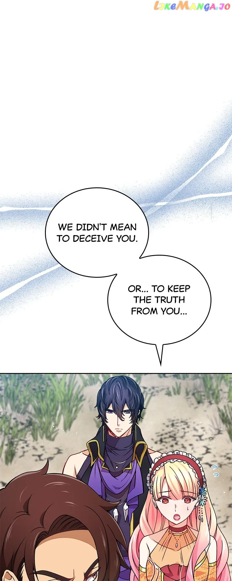 My Second Life as a Jerk Magnet Chapter 37 – Page 51