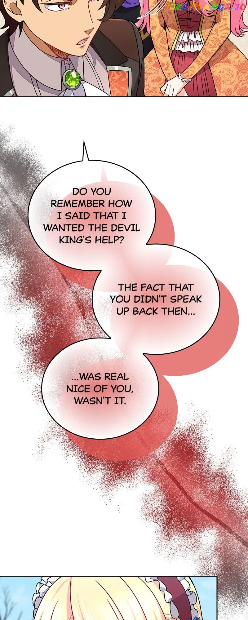 My Second Life as a Jerk Magnet Chapter 37 – Page 52