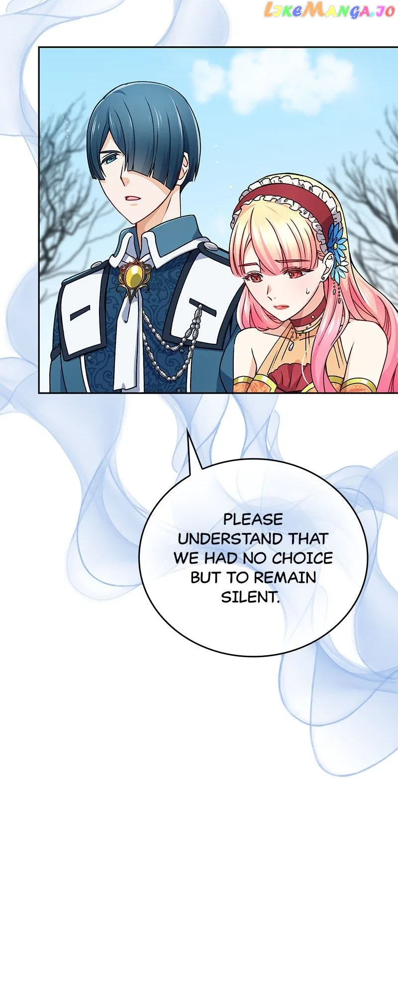 My Second Life as a Jerk Magnet Chapter 37 – Page 55