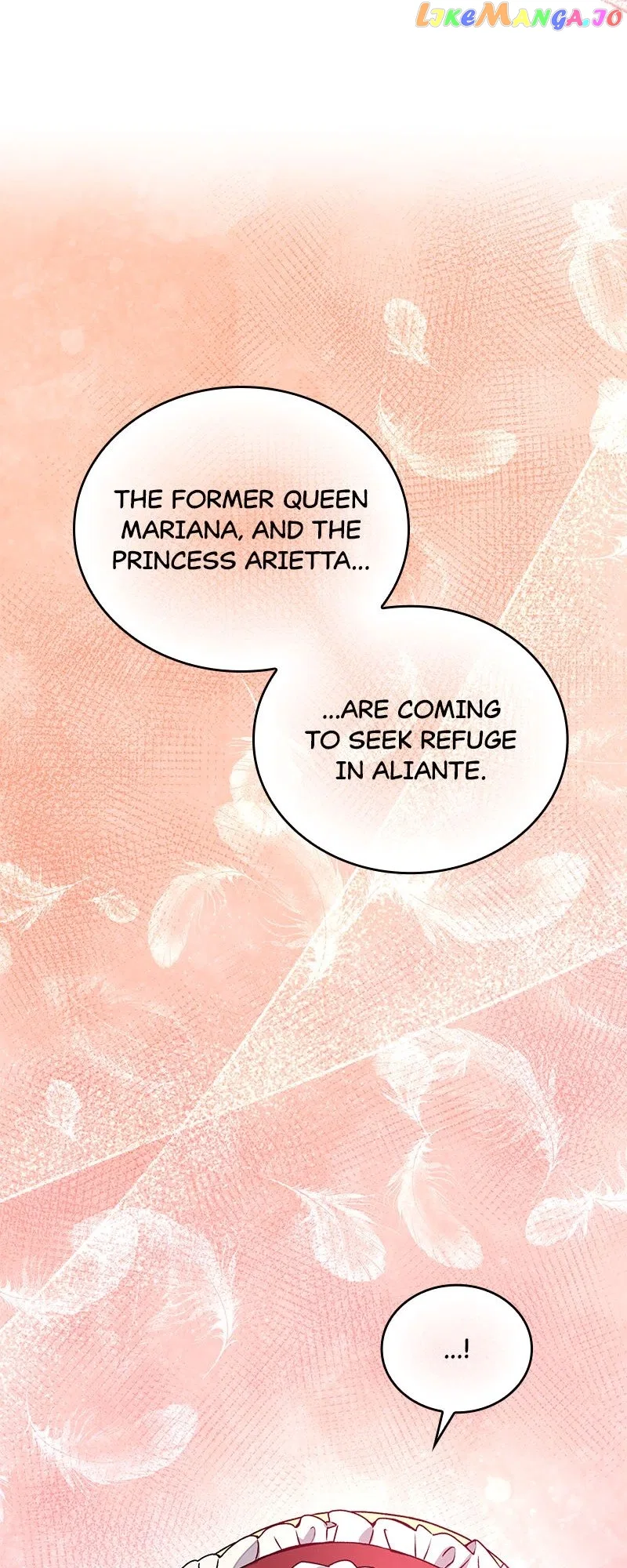 My Second Life as a Jerk Magnet Chapter 37 – Page 60