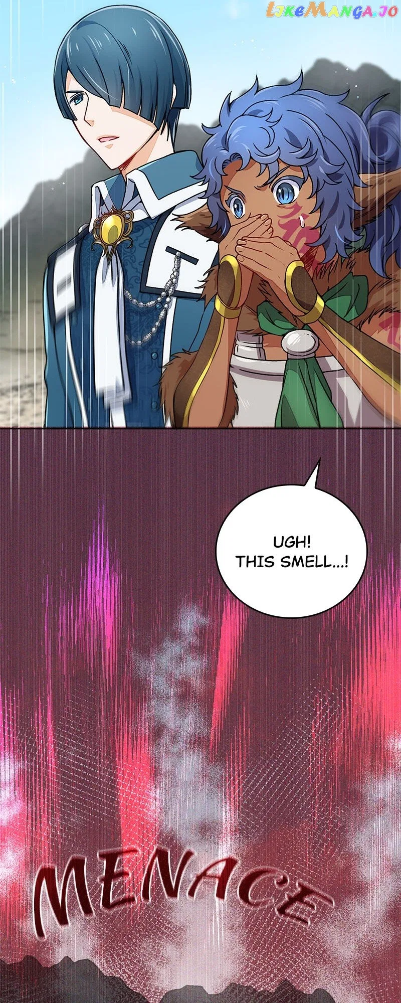 My Second Life as a Jerk Magnet Chapter 37 – Page 67