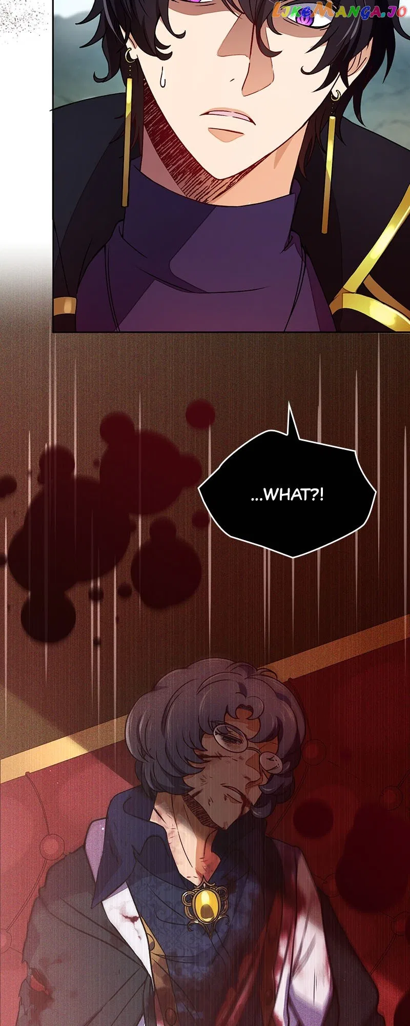 My Second Life as a Jerk Magnet Chapter 37 – Page 71