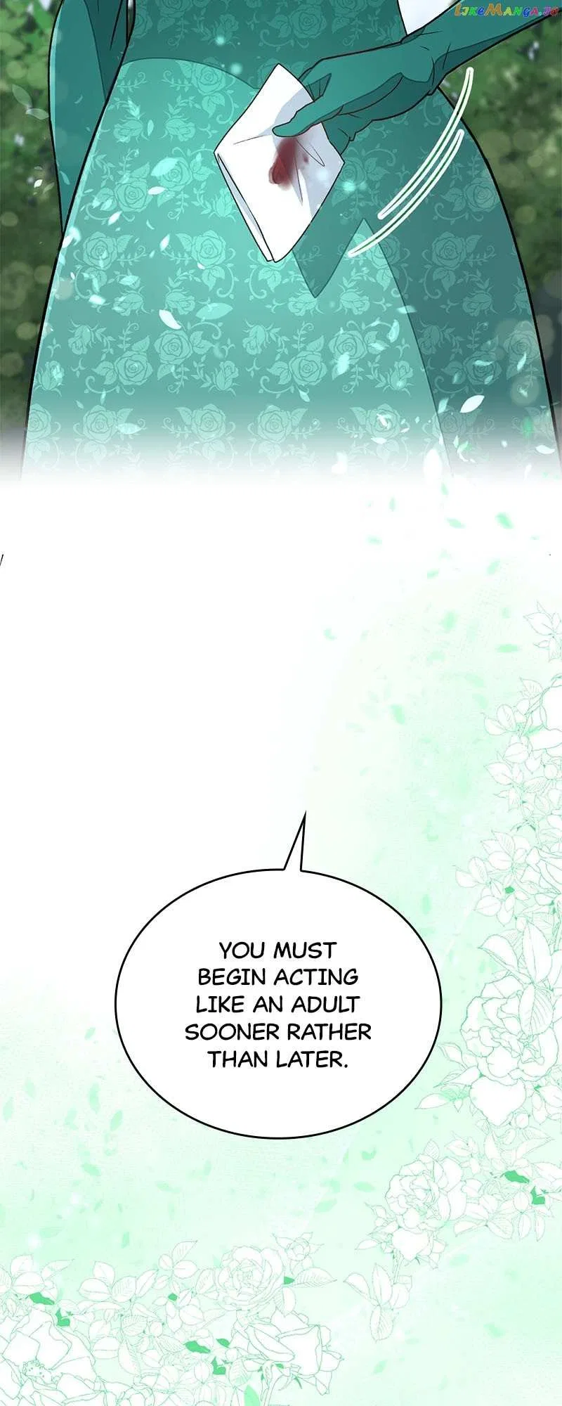 My Second Life as a Jerk Magnet Chapter 36 – Page 3