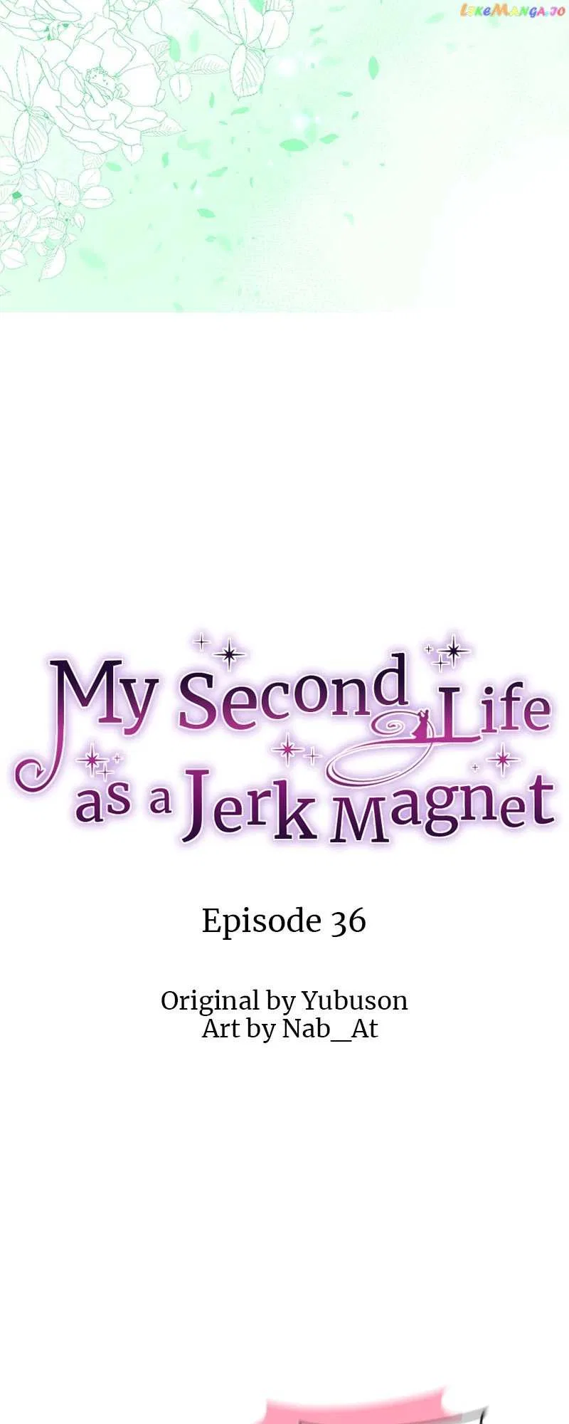 My Second Life as a Jerk Magnet Chapter 36 – Page 4