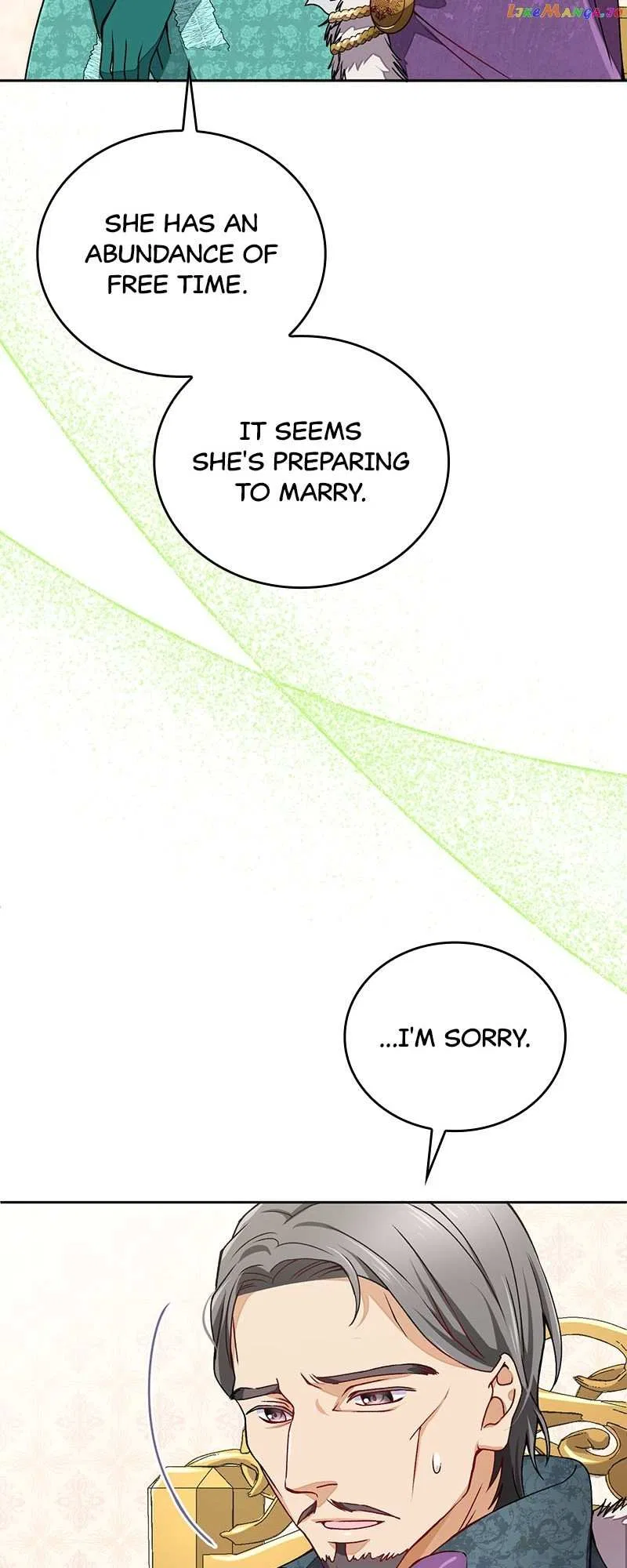 My Second Life as a Jerk Magnet Chapter 36 – Page 14