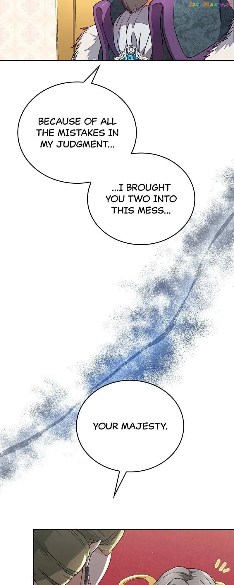 My Second Life as a Jerk Magnet Chapter 36 – Page 15