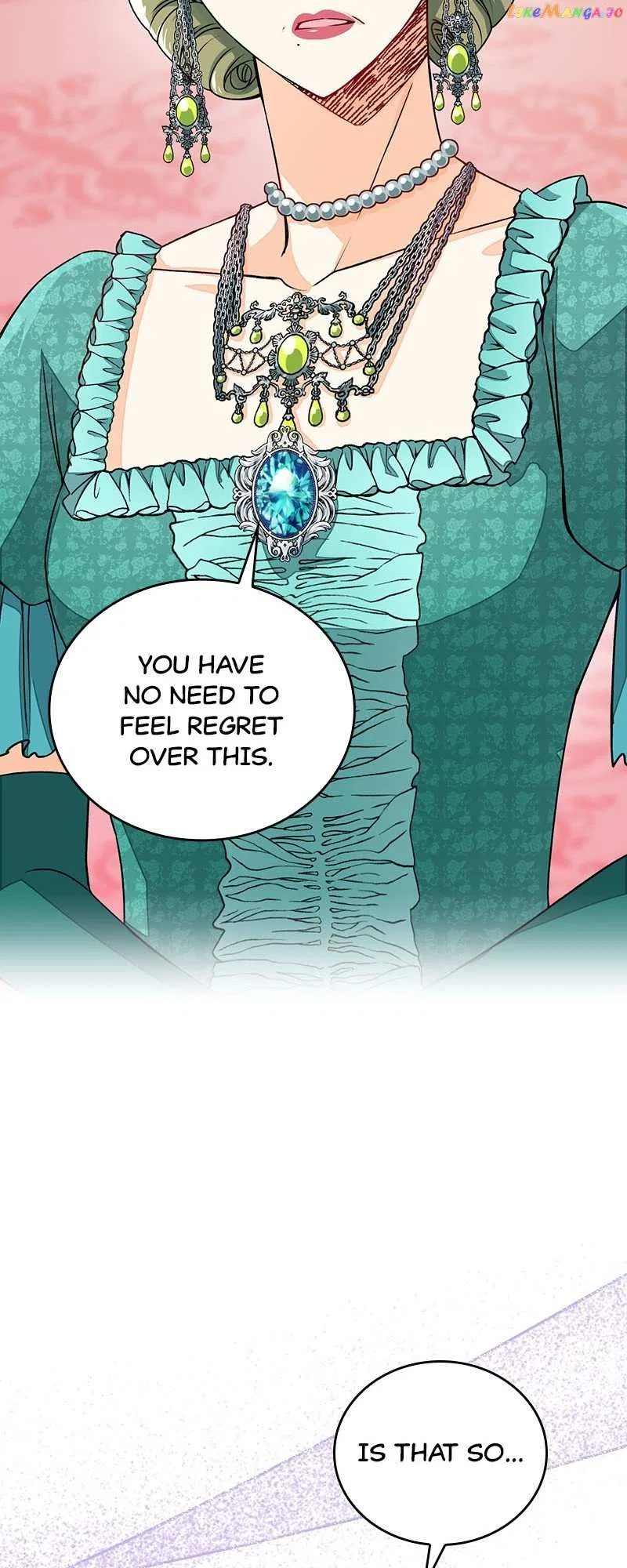 My Second Life as a Jerk Magnet Chapter 36 – Page 17