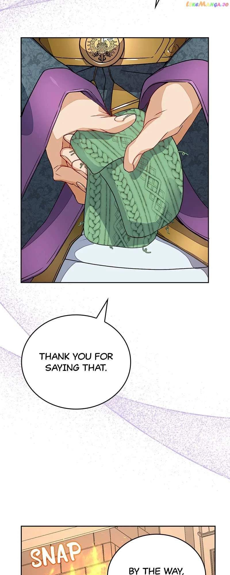 My Second Life as a Jerk Magnet Chapter 36 – Page 18