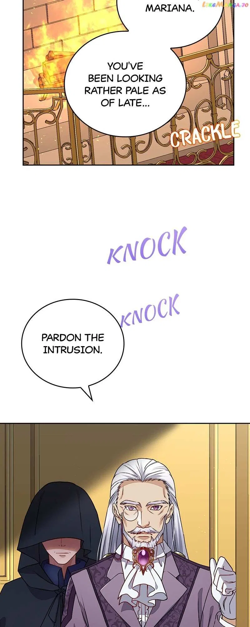 My Second Life as a Jerk Magnet Chapter 36 – Page 19