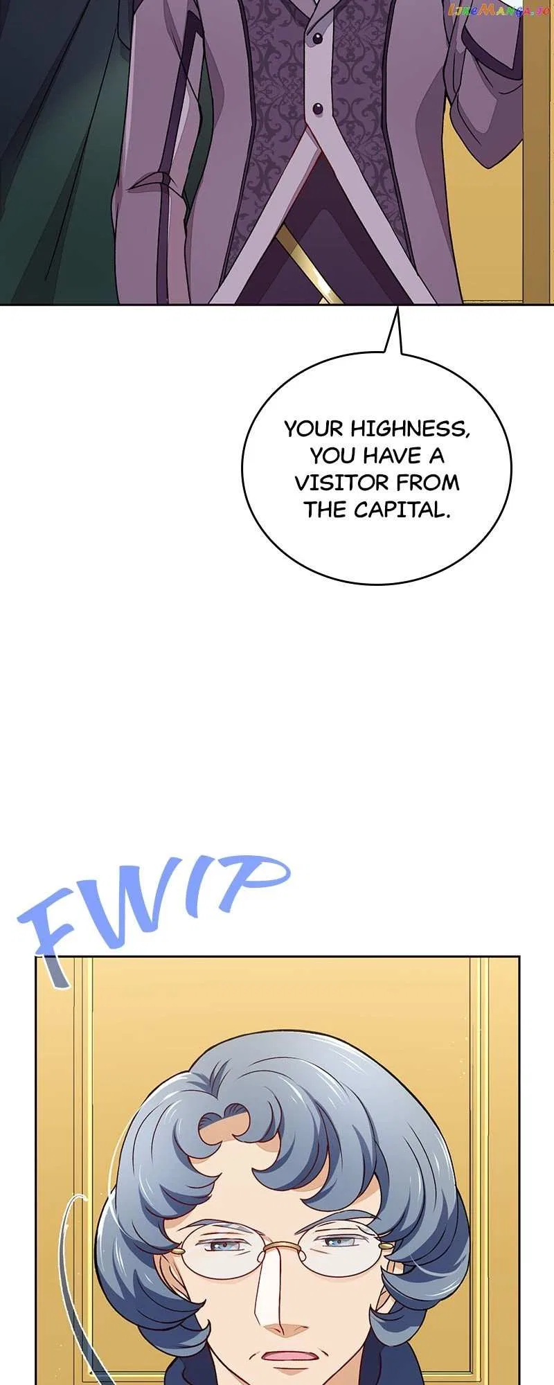 My Second Life as a Jerk Magnet Chapter 36 – Page 20