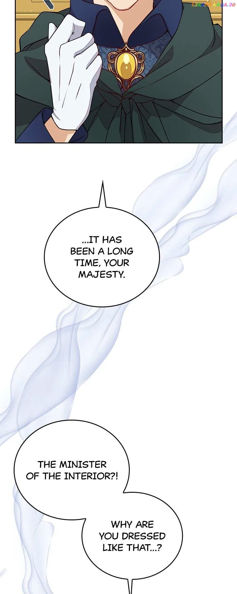My Second Life as a Jerk Magnet Chapter 36 – Page 21